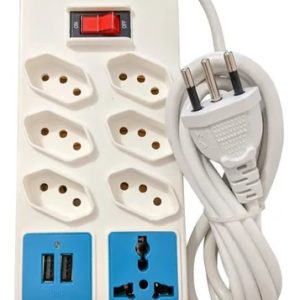 extensao-eletrica-7-tomadas-regua-bivolt-c-2-usb-cabo-18m