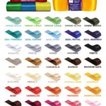 FITA CETIM 38mm de 10m