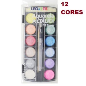 aquarela-metalica-leoarte-12-cores