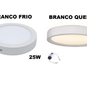 plafon-30x30-sobrepor-24w-redondo-branco-frio-ou-quente