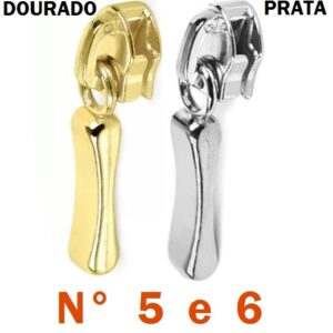 cursor-palito-metal-n-5-e-6-pacote-c-1000un