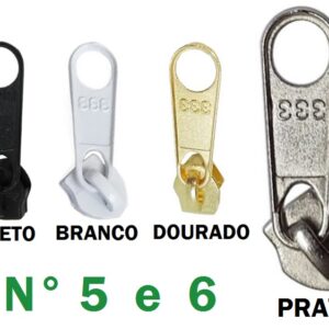 cursor-tradicional-metal-n-5-e-6-pacote-c-2000un