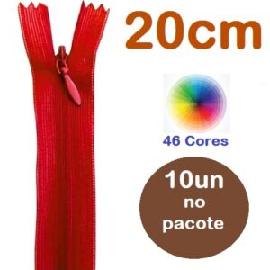 ziper-invisivel-nylon-20cm-pacote-com-10un