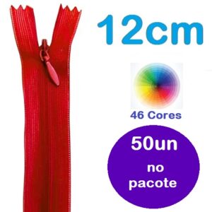 ziper-invisivel-nylon-12cm-pacote-com-50un
